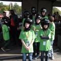  - Mit Benefiz for Kids und RacePool99 auf dem Spreewaldring