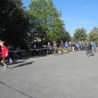 Sponsorenlauf der Christlichen Schule in Dresden 