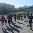 Sponsorenlauf der Christlichen Schule in Dresden 