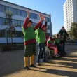 Sponsorenlauf der Christlichen Schule in Dresden 