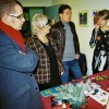 Striezelmarkt 2011 