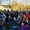 Striezelmarkt 2011 