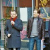 Striezelmarkt 2011 