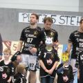  - HC Elbflorenz lädt zum Handball