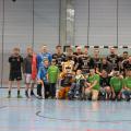  - HC Elbflorenz lädt zum Handball