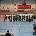  - HC Elbflorenz lud uns zum Heimspiel und zum Kinderfest ein