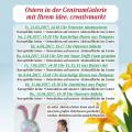  - Einladung zur Osteraktion der Centrum Galerie