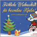  - Fröhliche Weihnachten und ein gesundes Jahr 2017