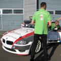  - Benefiz for Kids 14.10.2018 auf dem Lausitzring