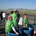  - Benefiz for Kids 14.10.2018 auf dem Lausitzring