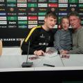  - „Benefiz for Kids“ im Rudolf Habig Stadion