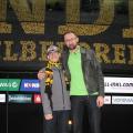  - „Benefiz for Kids“ im Rudolf Habig Stadion