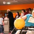  - Bowling mit Gicon- eine Tradition wird fortgeführt