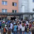  - Breaking als Highlight zum Sommerfest