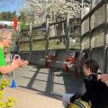  - Nachtrag Sponsorenlauf