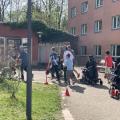  - Nachtrag Sponsorenlauf