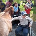  - Tiere begeistern immer wieder!