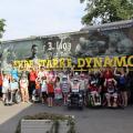  - Fahrt mit dem „Dynamobus“ in den Miniaturenpark nach Elsterwerda