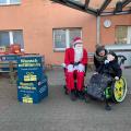  - 19.12.2025 Weihnachtsüberraschung am Förderzentrum