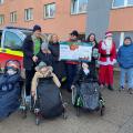  - 19.12.2025 Weihnachtsüberraschung am Förderzentrum
