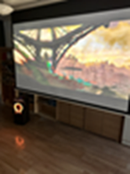  - Heimkinoprojekt endlich abgeschlossen im April 2026