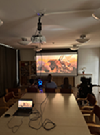  - Heimkinoprojekt endlich abgeschlossen im April 2026