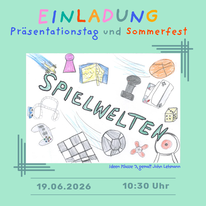  - Sommerfest 2026