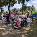  - Ferienlager Buschmühle vom 16.7. bis 23.7.26