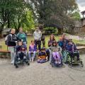  - Ferienlager Buschmühle vom 16.7. bis 23.7.26