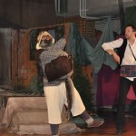 Märchenspiel Das Tapfere Schneiderlein 