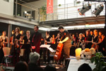 Eine musikalische Reise um die Welt 