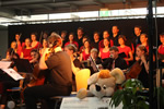 Eine musikalische Reise um die Welt 