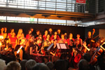 Eine musikalische Reise um die Welt 