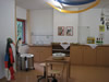 Kunsttherapiezimmer 